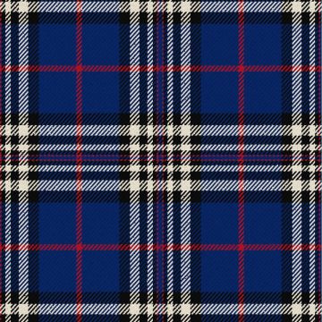 Knights Templar International Tartan Kilt