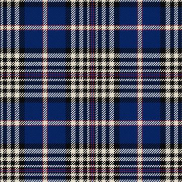 Knights Templar St Andrews Tartan Kilt