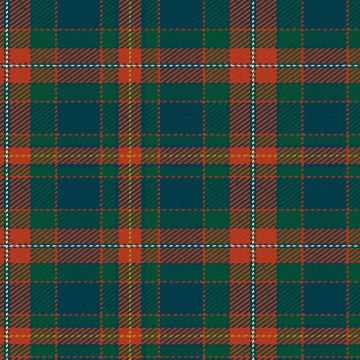 Kormylo Ancient Tartan Kilt
