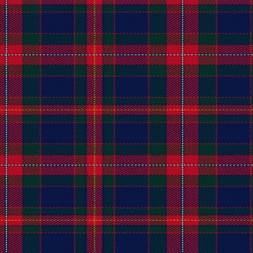 Kormylo Modern Tartan Kilt