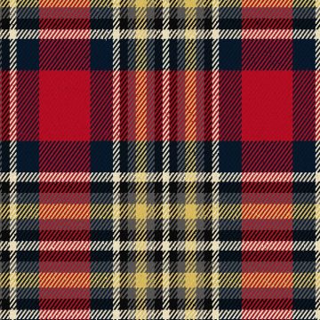 Krakow City Of Tartan Kilt