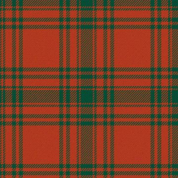 Kyle Green Ancient Tartan Kilt