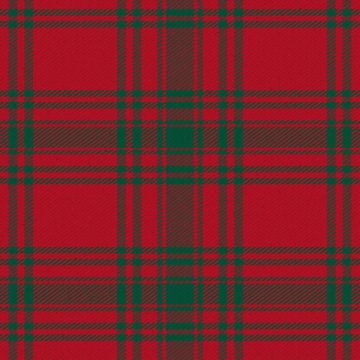 Kyle Green Modern Kilt
