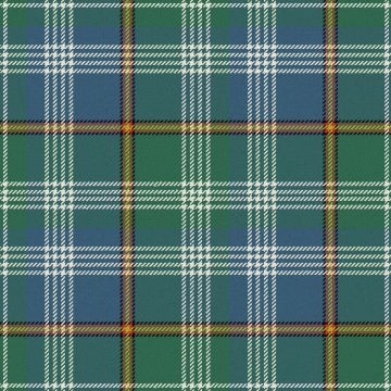 Lachine Emblematic Ancient Tartan Kilt