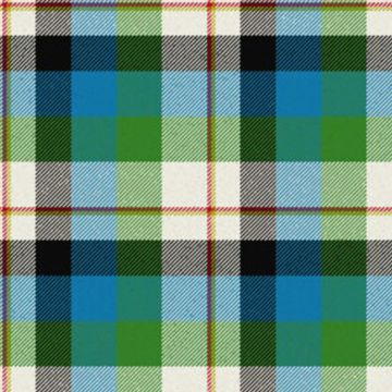 Lachine Historic Tartan Kilt
