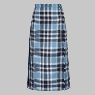 MacDonald Lord of the Isles  Ladies Hostess  Tartan Skirt
