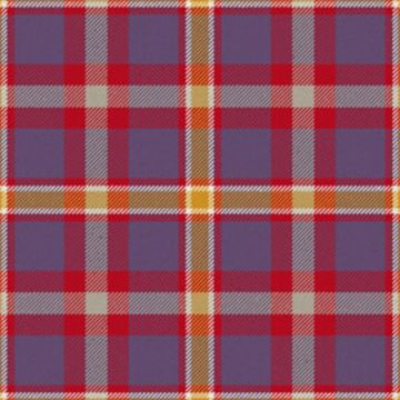 Lady Boys of Bangkok Tartan Kilt