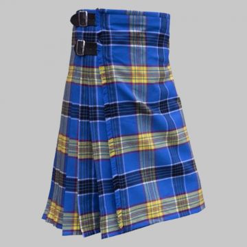 Laing Dress Tartan Kilt