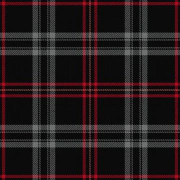 Laird Tartan Kilt