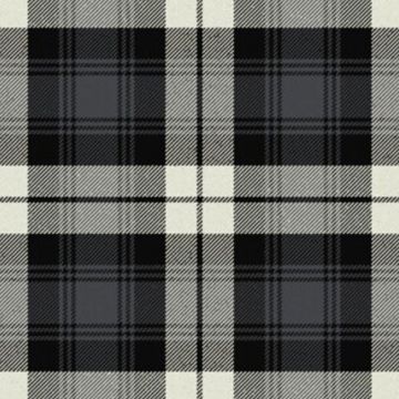 Laksaa Manx Tartan Kilt