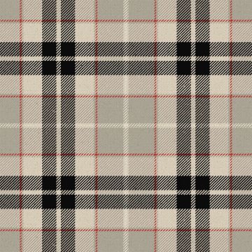 Lalage Ancient Tartan Kilt
