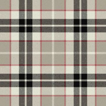 Lalage Tartan Kilt