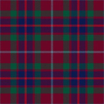 Lanark Tartan Kilt