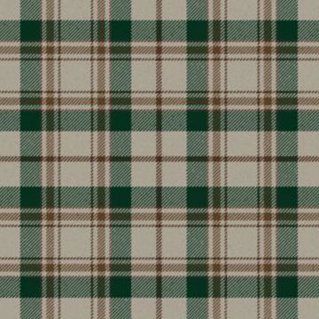 Land's End Camel Tartan Kilt