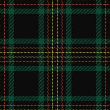 Langhein Ancient Tartan Kilt