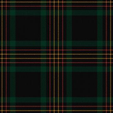 Langhein Tartan Kilt
