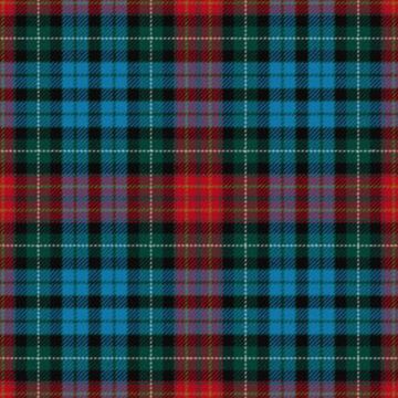 Langston Tartan Kilt