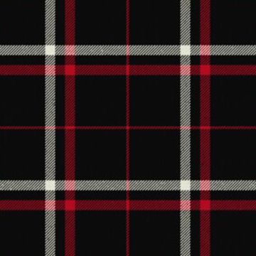 Lanoir Tartan Kilt