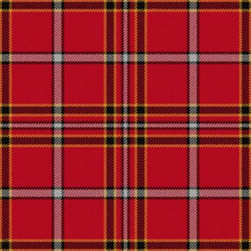 Lantern The Tartan Kilt