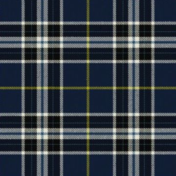 Lanz J & S Tartan Kilt