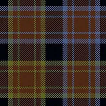 Laois Irish County Tartan Kilt