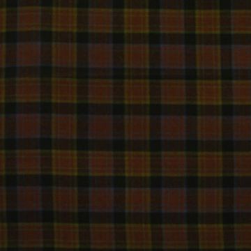 Laois District Tartan kilt