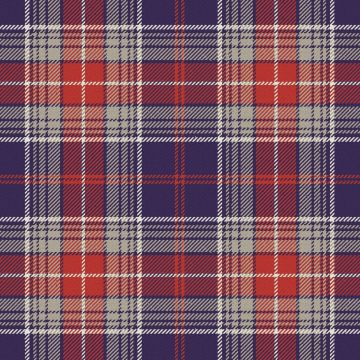 Largs District Ancient Tartan Kilt