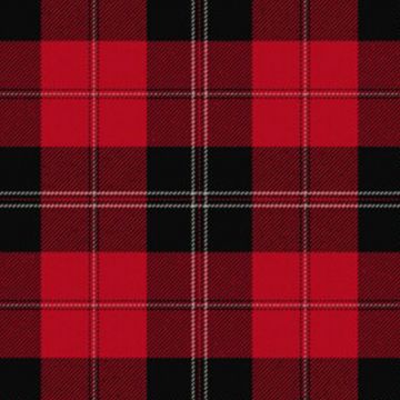 Las Vegas Fire Fighters Tartan Kilt
