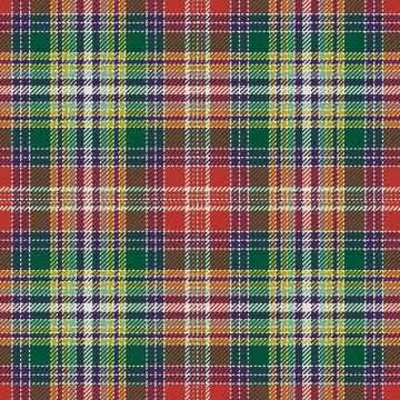 Lasting Ancient Tartan Kilt