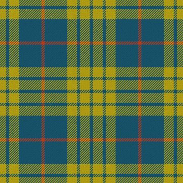 Latin Ancient Tartan Kilt