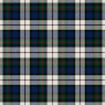 Lauder Dress Tartan Kilt