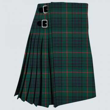 Lauder Modern Tartan Kilt
