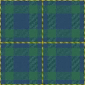 Laurel Park Ancient Tartan Kilt