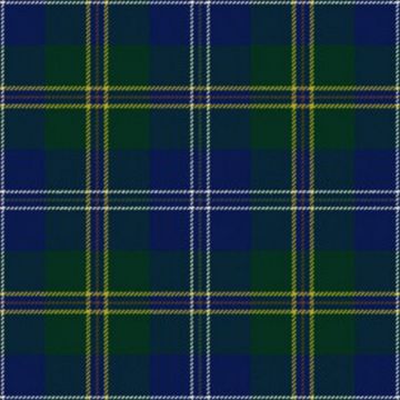 Laurentian University Tartan Kilt