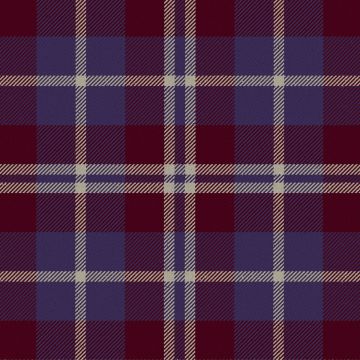 Laval District Ancient Tartan Kilt