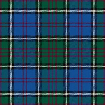 Law Society of Scotland Tartan Kilt