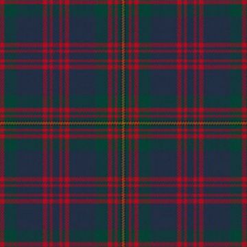 Law Tartan Kilt