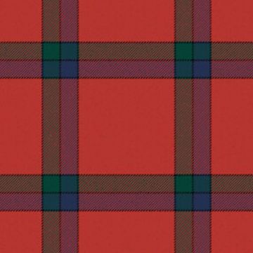Lawers Tartan Kilt