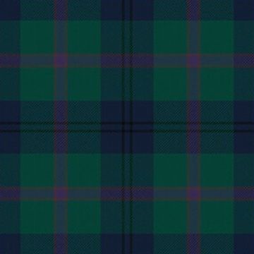 Lawrie Tartan Kilt
