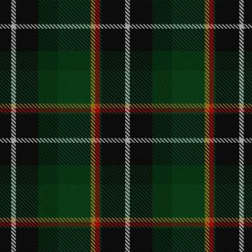 Lawson Tartan Kilt