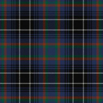 Lawtie Tartan Kilt