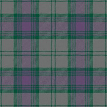 Laxey Centenary Tartan Kilt