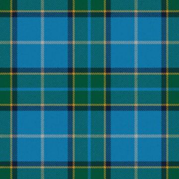 Laxey Tartan Kilt