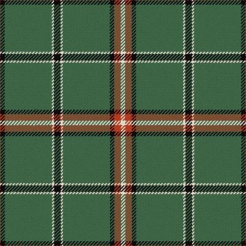 Leach Hunting Ancient Tartan kilt
