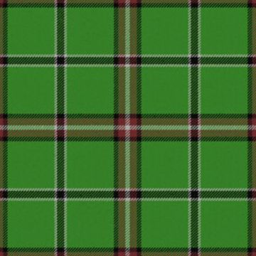 Leach Hunting Tartan Kilt