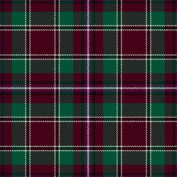 Leach Tartan Kilt