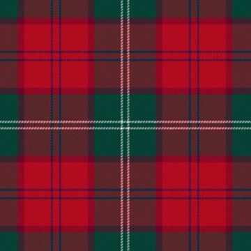 Leckie Tartan Kilt