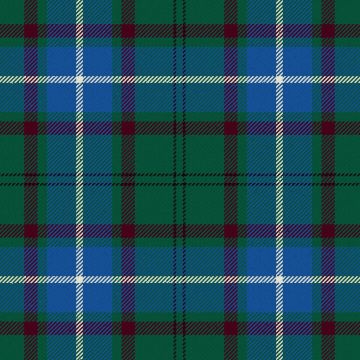 Lee Ancient Tartan Kilt