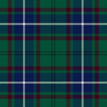 Lee Tartan Kilt