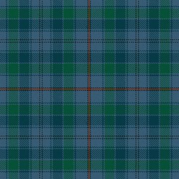 Leith Ancient Tartan Kilt